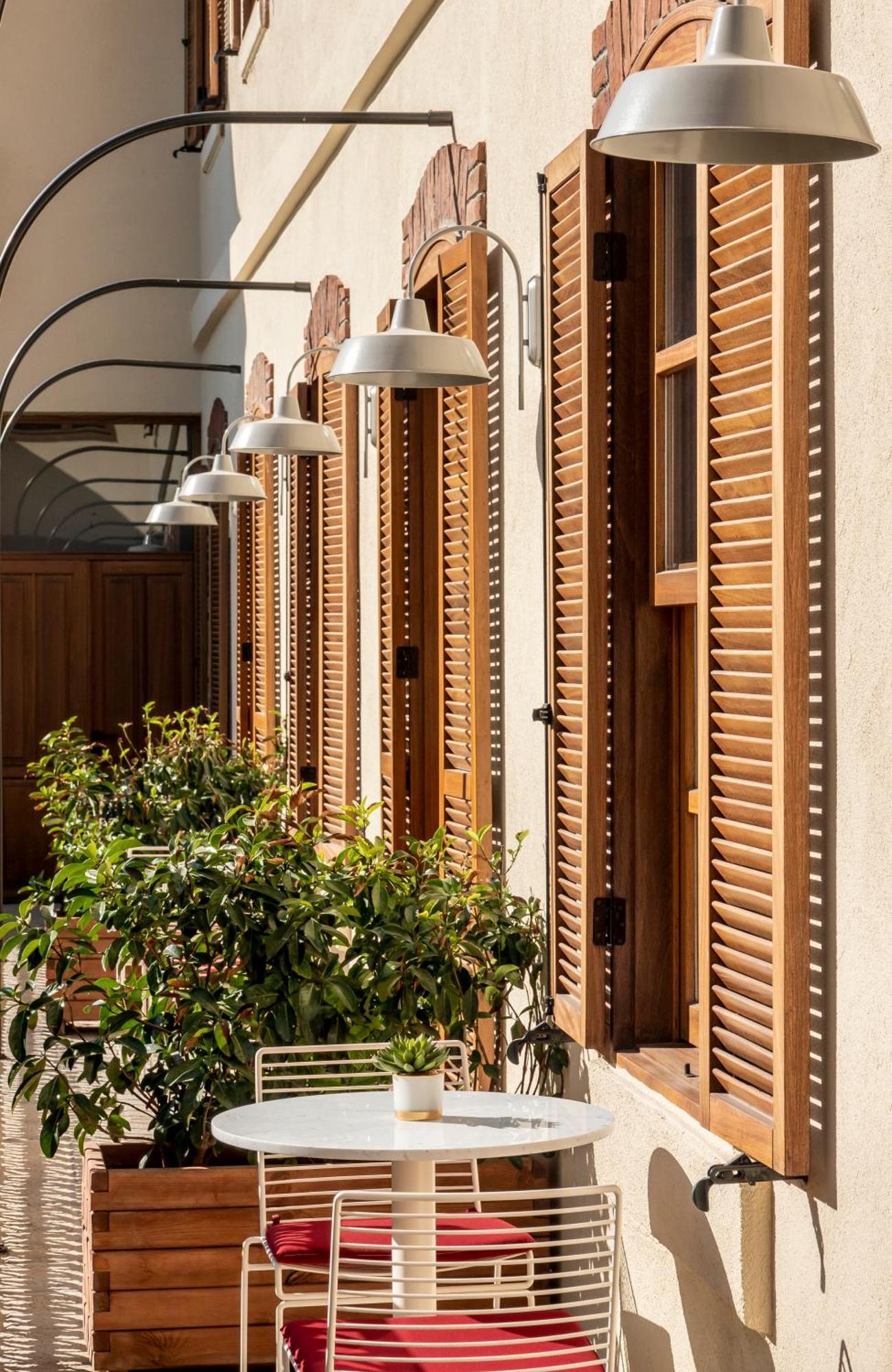 Ecole St. Pierre Hotel Istanbul Exteriör bild